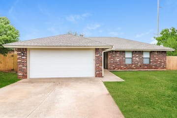 2309 PAUL CT NORMAN, OK 73071